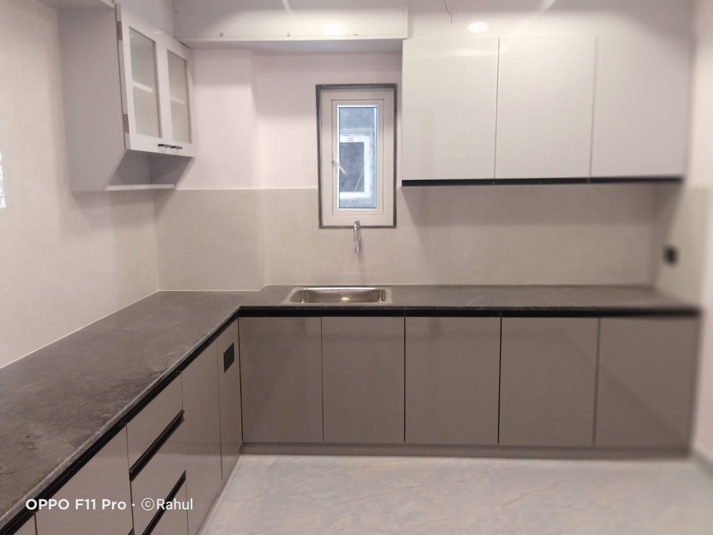 Semi Furnished 4bhk in Mathgharia, Guwahati, Assam, India for Rent